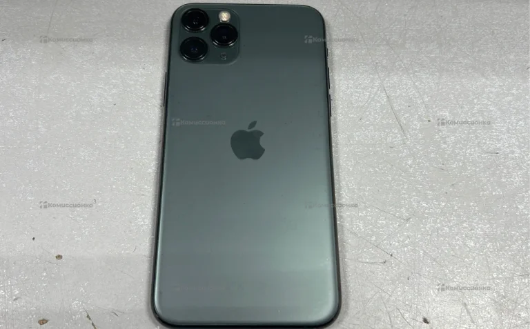Apple iPhone 11 pro 4/64 ГБ