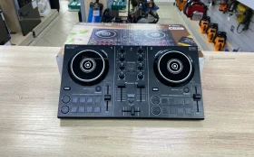 Купить DJ-контроллер Pioneer DDJ-200 б/у , в Казань Цена:11900рублей
