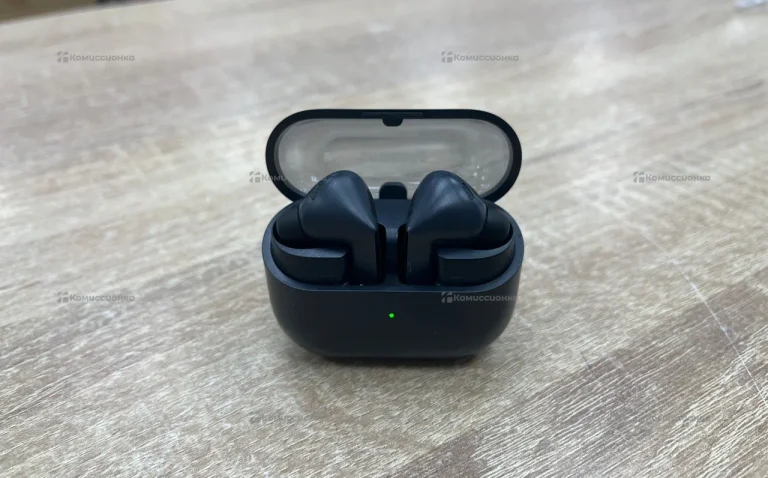 Наушники  Samsung galaxy Buds 3 FE