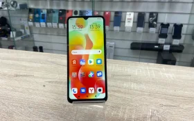 Купить Xiaomi Redmi 12C 4/128 ГБ б/у , в Магнитогорск Цена:3600рублей
