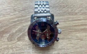 Купить Часы  BVLGARI б/у , в Рязань Цена:2500рублей
