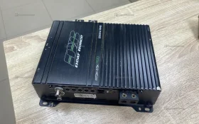 Купить Усилитель  DB Deaf Bonce Atom 2.5K Pro 2500w б/у , в Пенза Цена:10900рублей