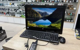 Купить Моноблок  НР Pro One 400 G2 20-in б/у , в Санкт-Петербург Цена:7990рублей