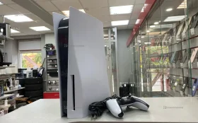 Купить Приставка Sony PlayStation 5 512GB б/у , в Саратов Цена:45990рублей