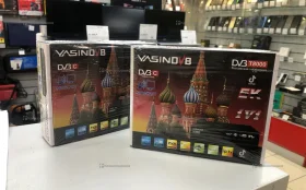 Купить Тв приставка б/у , в Курган Цена:990рублей