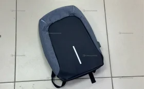 Купить Рюкзак антивор с USB-портом б/у , в Тольятти Цена:1290рублей