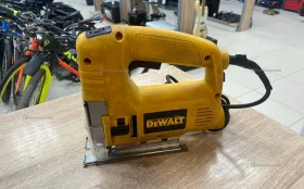 Купить Лобзик Dewalt dw320k б/у , в Пермь Цена:3900рублей