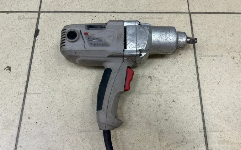 Гайковерт Croun CT12018