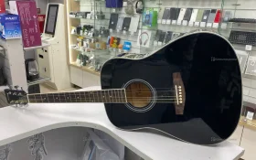 Купить Гитара Homage LF-4111BK б/у , в Москва и область Цена:5500рублей