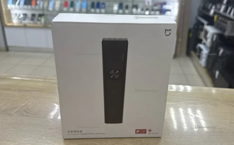 Машинка для стрижки Xiaomi Hair Clipper