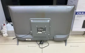 Купить Телевизор DEXP F32D7100C б/у , в Набережные Челны Цена:5500рублей