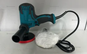 Купить Шлифовальная машина Makita GV6010 б/у , в Пенза Цена:1500рублей