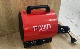 Купить Тепловая пушка Ресанта ТЭП-2000к б/у , в Кинель Цена:1490рублей