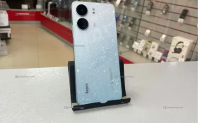 Купить Xiaomi Redmi 13C 8/256 ГБ б/у , в Саратов Цена:5900рублей