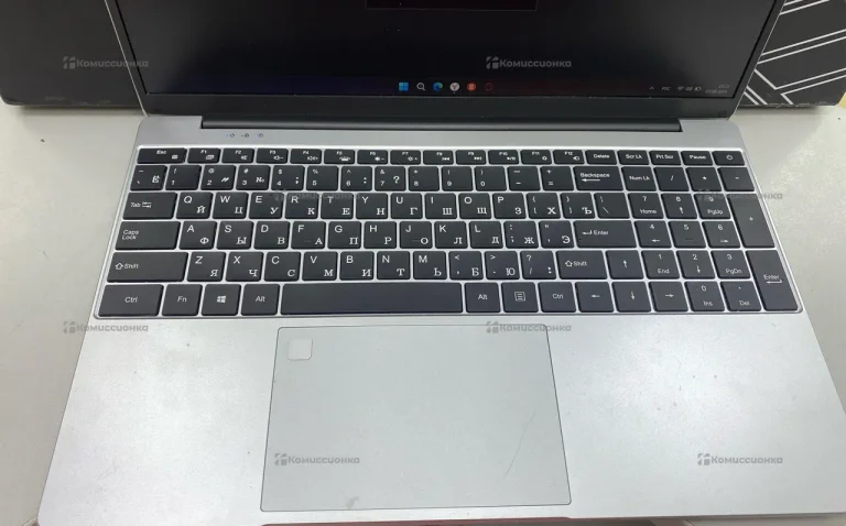 Ноутбук  XISEZIUO i7-1060NG7