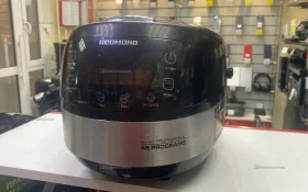 Купить Мультиварка Redmond RMC-M90 б/у , в Сызрань Цена:1790рублей