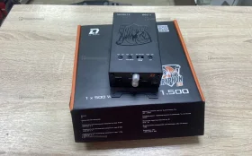 Купить Усилитель  gryphon lite 1.500 б/у , в Зеленодольск Цена:3900рублей