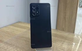 Купить Samsung Galaxy A52 6/128 ГБ б/у , в Кинель Цена:5500рублей