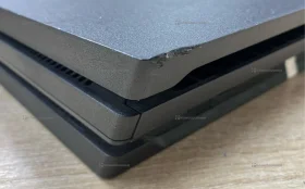 Купить Приставка Приставка Sony PlayStation 4 pro 1 TB б/у , в Краснодар Цена:18900рублей