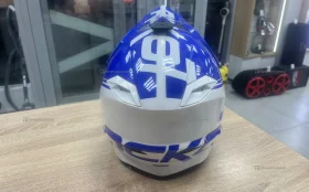 Купить Шлем кроссовый ROCKOT RM-217 Proud GL б/у , в Краснодар Цена:2500рублей