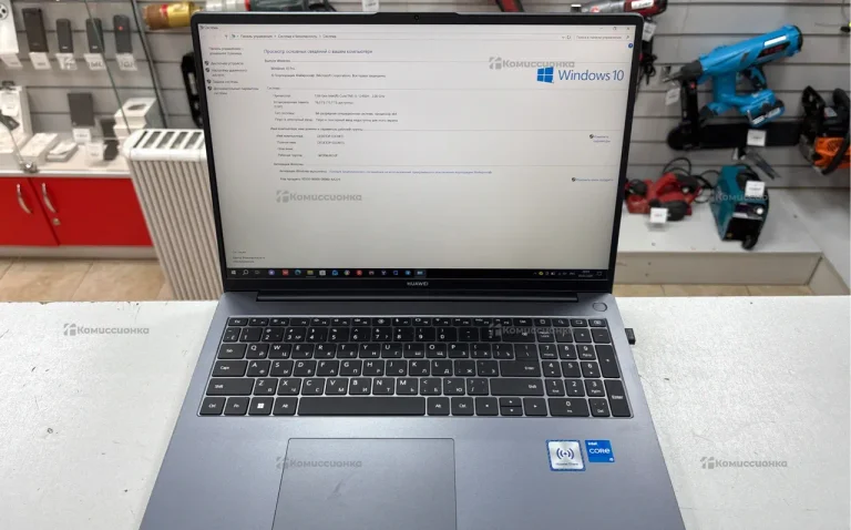 Ноутбук Huawei MCLF-X