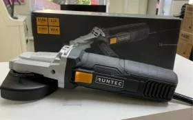 Купить Шлифовальная машина RUNTEC RT-ADC1000 б/у , в Красноярск Цена:6500рублей