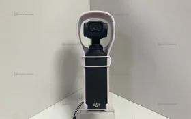 Купить Видеокамера  DJI POCKET 3 б/у , в Санкт-Петербург Цена:23900рублей