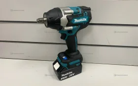Купить Гайковерт Makita реплика + набор б/у , в Тюмень Цена:4990рублей