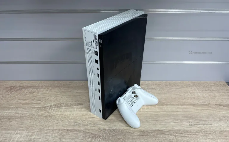 Приставка Xbox One S 512 ГБ