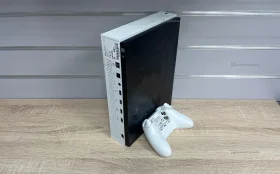 Купить Приставка Xbox One S 512 ГБ б/у , в Тюмень Цена:9990рублей