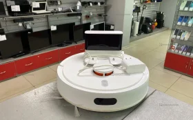 Купить Пылесос  Xiaomi robot vacuum s20 б/у , в Новокуйбышевск Цена:4990рублей