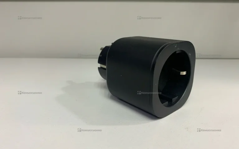 умная розетка Яндекс