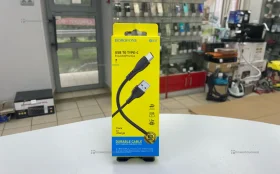 Купить Кабель Borofone BX51 USB - T б/у , в Екатеринбург Цена:290рублей
