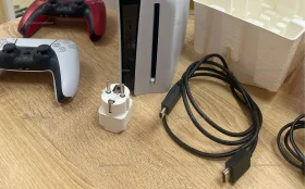 Купить Приставка Ps 5 1t б/у , в Красноярск Цена:41990рублей