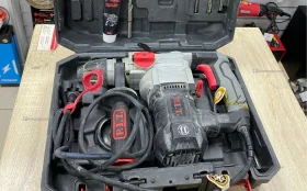 Купить Перфоратор P.I.T. PBH26-C4 б/у , в Курган Цена:3500рублей