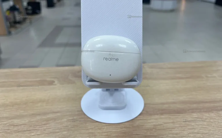 Беспроводные наушники Realme Buds T100