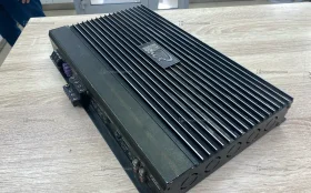 Купить Усилитель Kicx rts 4.60 б/у , в Пенза Цена:1900рублей