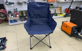 Купить Кресло кемпинговое Northland NL SS23. б/у , в Магнитогорск Цена:2490рублей