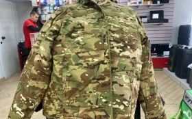 Купить Армейская одежда зимняя  52-54 б/у , в Саратов Цена:3500рублей