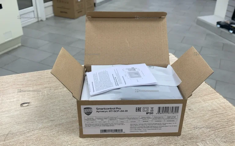 Терморегулятор