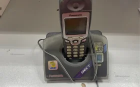 Купить Panasonic kx tca 150rum б/у , в Москва и область Цена:390рублей