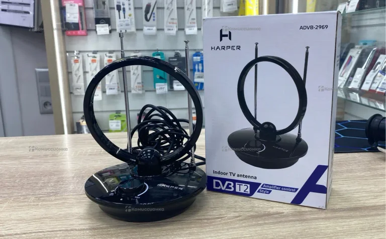 Антенна HARPER ADVB-2969