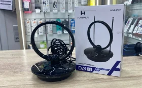 Купить Антенна HARPER ADVB-2969 б/у , в Казань Цена:700рублей