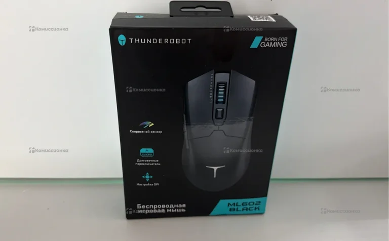 Мышь Thunderobot ML602