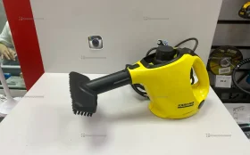 Купить Отпариватель karcher sc 1 б/у , в Набережные Челны Цена:4200рублей