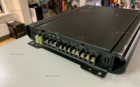 Купить Усилитель  Fusion FBS-04 б/у , в Красноярск Цена:2490рублей