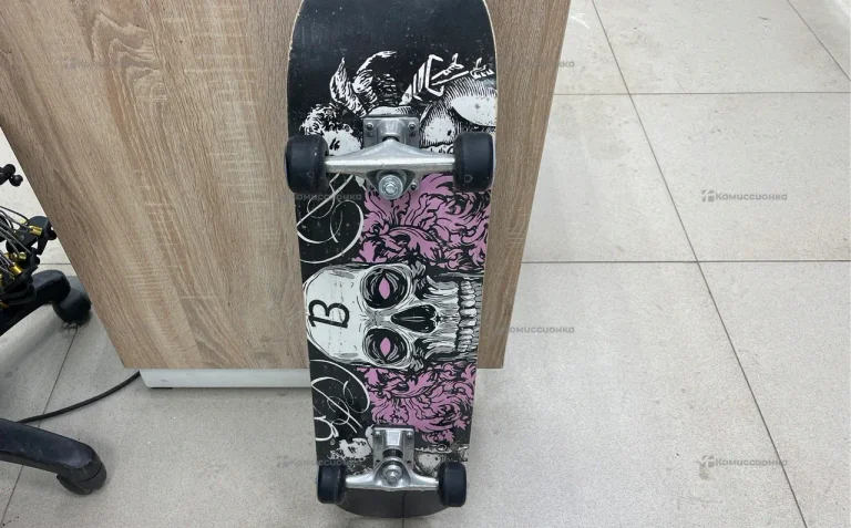 Скейтборд AGX