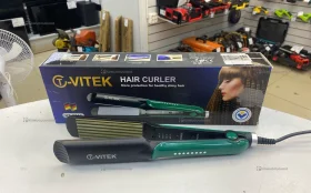Купить Плойка для волос VITEK VT-8011 б/у , в Нижнекамск Цена:400рублей