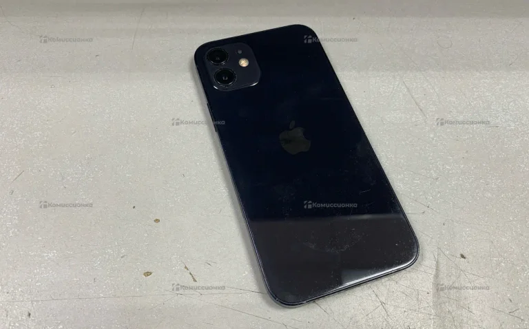 Apple iPhone 12 4/128 ГБ