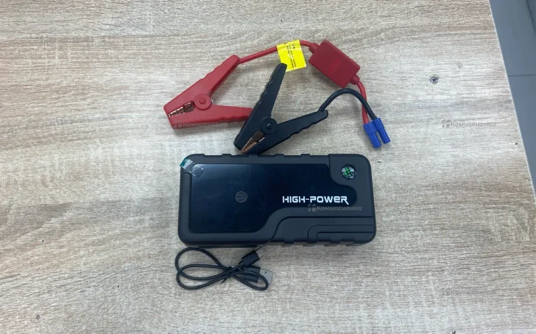 Пусковое устройств high -power